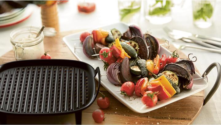 Productafbeelding Philips Zubehör für Airfryer 3.2 und 4.2 Liter HD9926/00