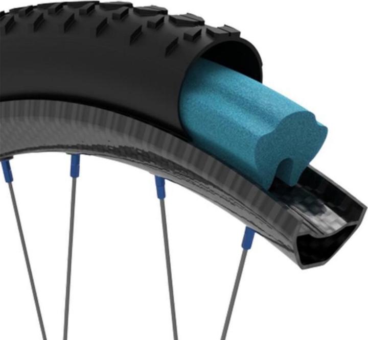 Produktbild Tubolight EVO Gravel