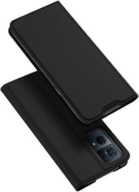 Produktbild Dux Ducis Skin Pro Series Bookcover (Oppo Find X5 Lite, OPPO Reno7 Z 5G)