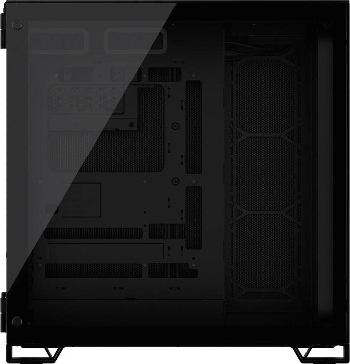 Actual product image Corsair 6500D Airflow (Mini-ITX, ATX, mATX)