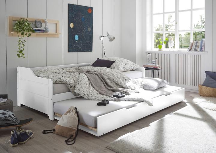 Image du produit Begabino Tristan (90x200)