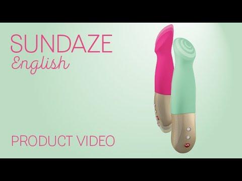 Image du produit Fun Factory Pulse Vibe Sundaze