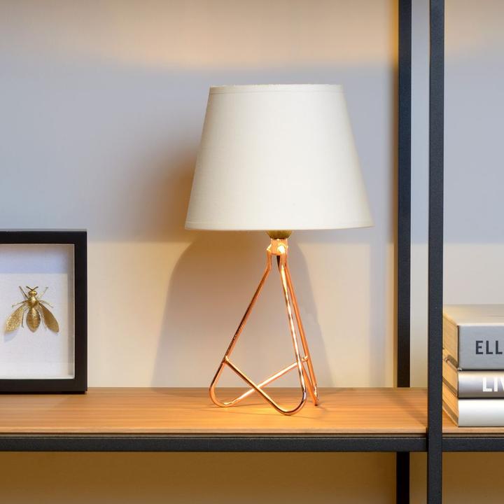 Actual product image Lucide Gitta (E14)