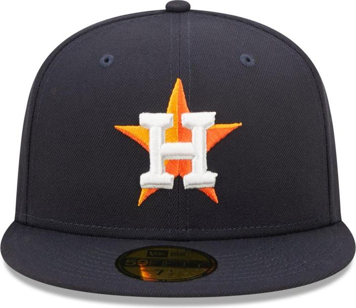 Image du produit New Era 59Fifty Authentic Onfield Houston Astros (7 5/8)