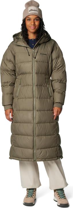 Immagine prodotto Columbia Giacca lunga Pike Lake™ II (S)