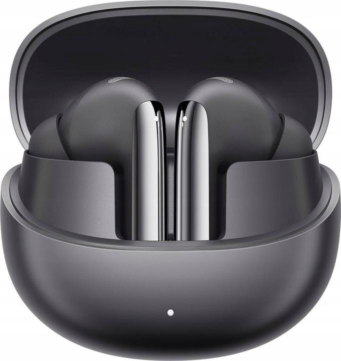 Actual product image QCY MeloBuds Pro HT08 (ANC, 7.50 h, Wireless)