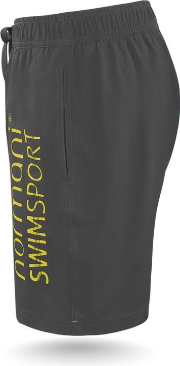 Produktbild Normani Herren Badeshorts Nio (4XL)
