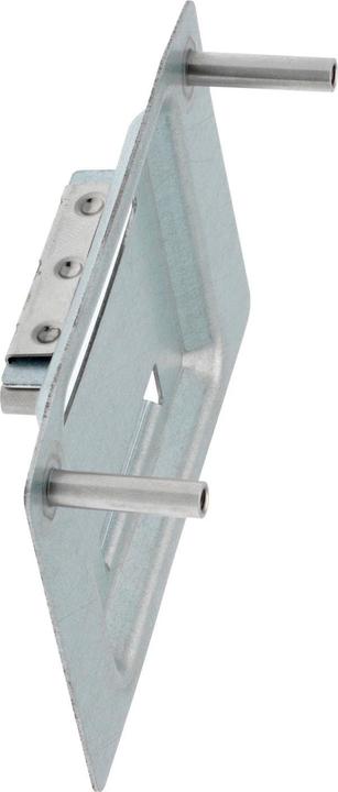 Produktbild Axis T91A02 DIN RAIL CLIP 77MM (Montage-Kit)