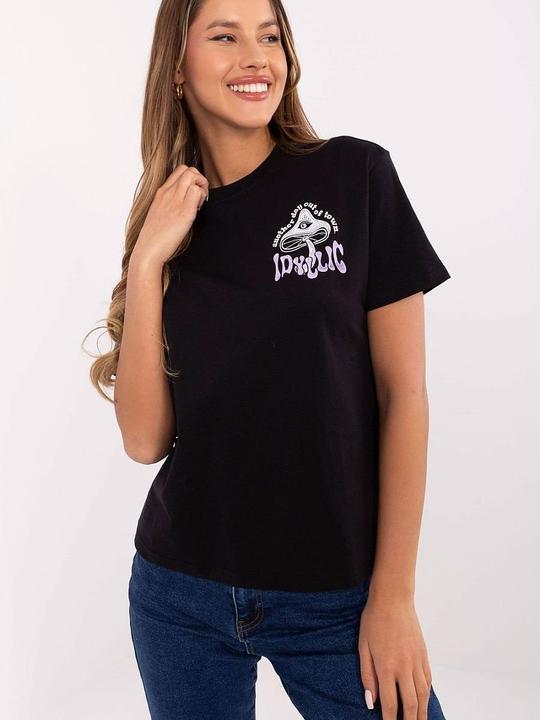 Sublevel T-shirt (XS)