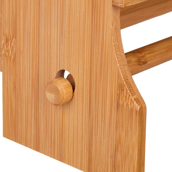 Image du produit Relaxdays Porte-rouleau mural
