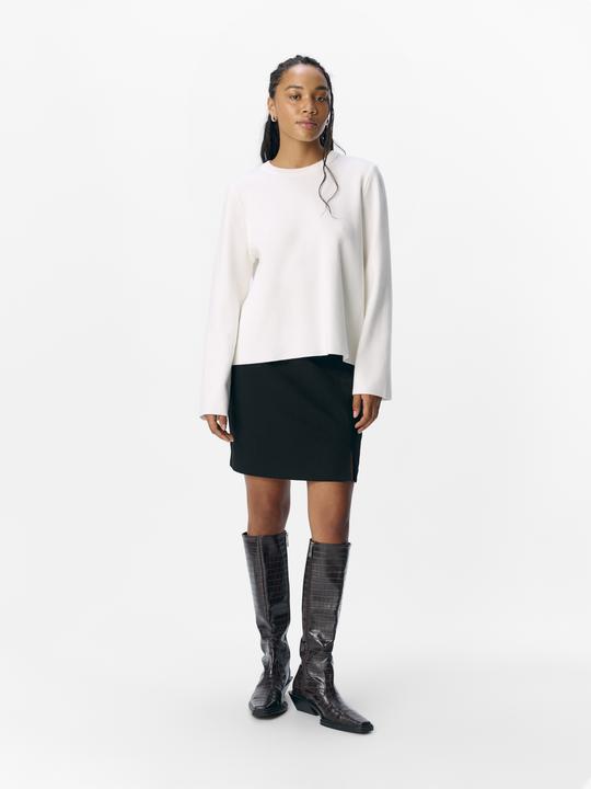 Produktbild Object Langärmeliger Strickpullover (S)