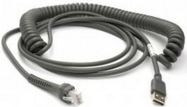 Productafbeelding Datalogic USB-kabel