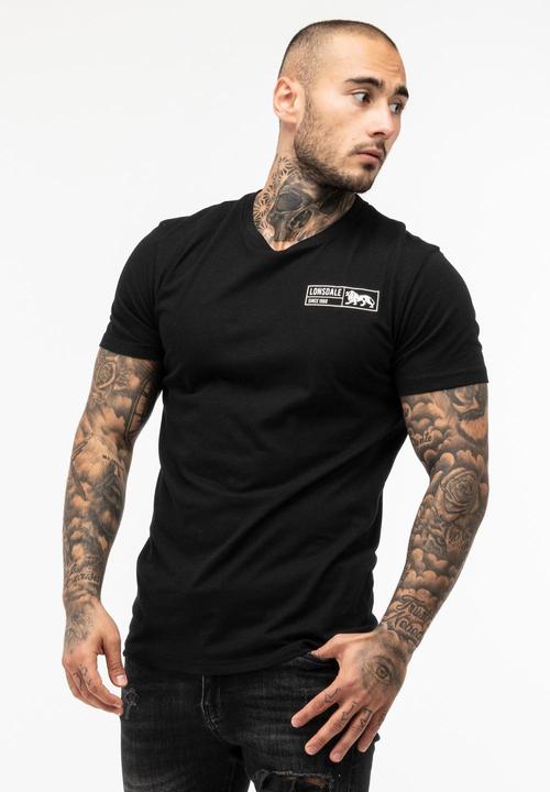 Image du produit Lonsdale Clonkeen (x2) (XXL)