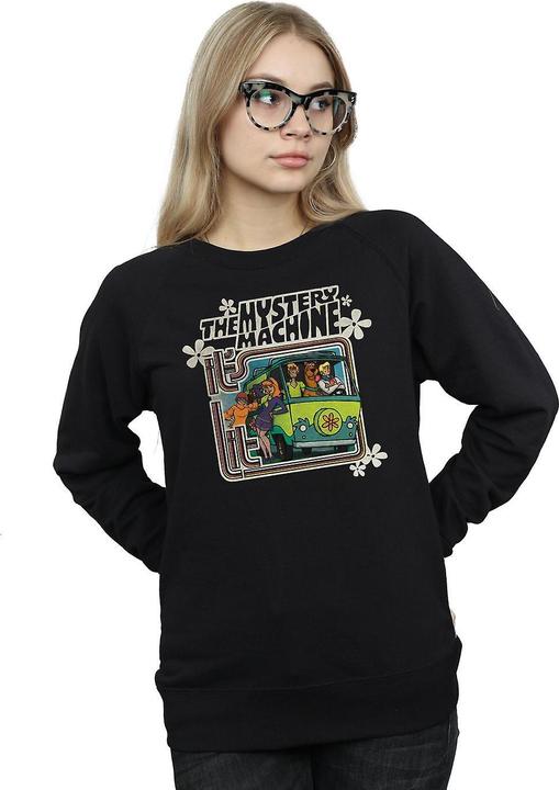 Image du produit Scooby Doo Sweat-shirt (L)