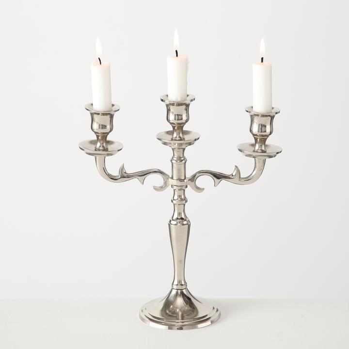 Actual product image Esultar Alice candlestick