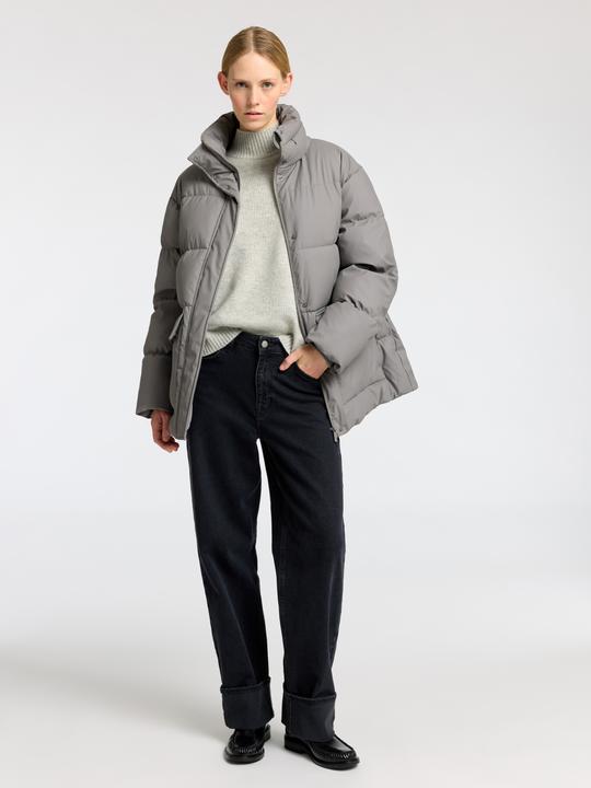 Image du produit Selected Femme Veste matelassée enduite (40)