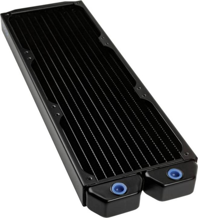 Actual product image Alphacool NexXxoS ST30 Full Copper 420mm (140 mm)