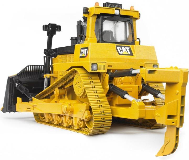 Productafbeelding Bruder Caterpillar rupsdozer