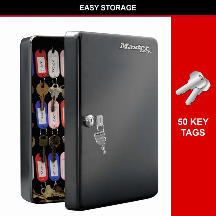 Produktbild Master Lock Pedro