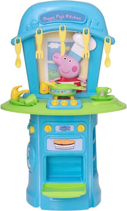 Produktbild Peppa Pig Meine erste Küche