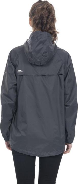 Trespass QIKPAC Unisex Regenjacke (S)