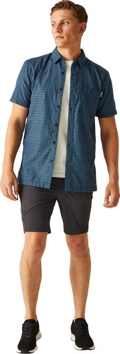 Immagine prodotto Regatta Kalambo VIII Camicia A Quadri Uomo (M)