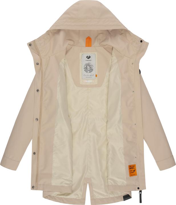 Produktbild Ragwear Begonia (M)