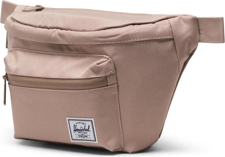Produktbild Herschel Hüfttasche Pop Quiz Light Taupe