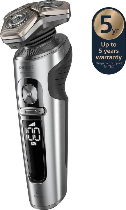 Actual product image Philips Shaver