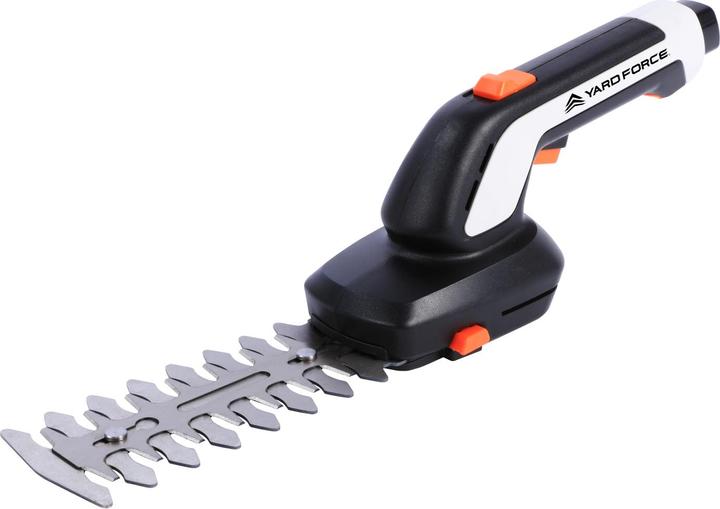 Produktbild Yard Force Vita Toolbox 6 in 1 4 Volt (Akkuheckenschere)
