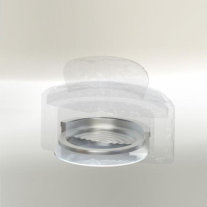 Bachmaier Gehörschutzfilter fidelity b25 - 1 Paar (2 x)