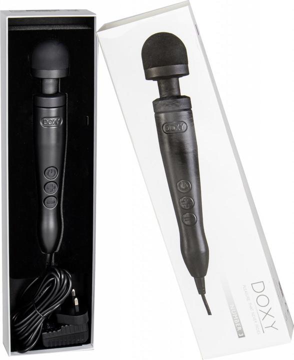 Actual product image Doxy The Cast 3