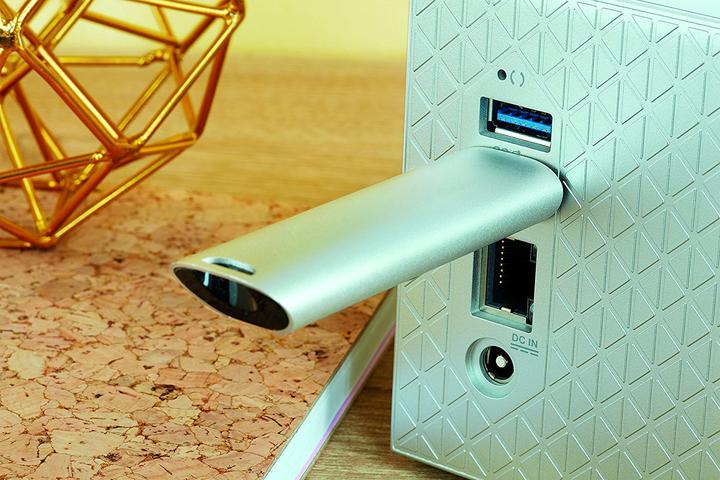 Produktbild WD My Cloud Home Duo (2 x 3 TB, WD Red)
