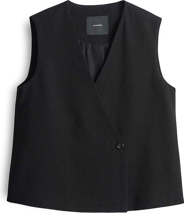 Someday Gilet NABRIL