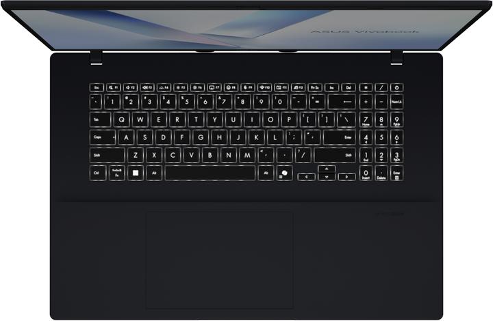 Image du produit ASUS Vivobook 18 (18", AMD Ryzen 7 260, 32 Go, 1000 Go, CH)