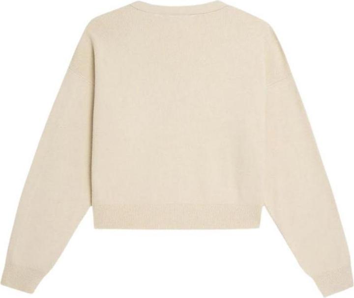 Immagine prodotto Outhorn Maglione da donna crema OTHAW22TSWEF001 11S (XL) (XL)
