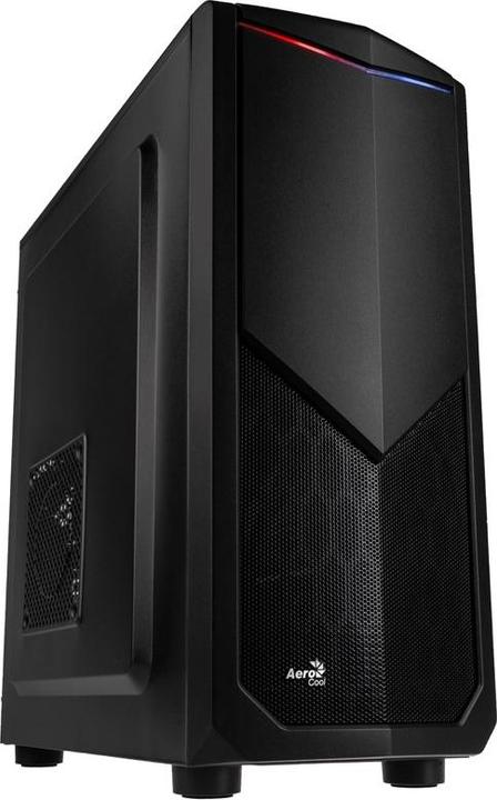 Actual product image AeroCool Tomahawk Midi Tower (ATX)