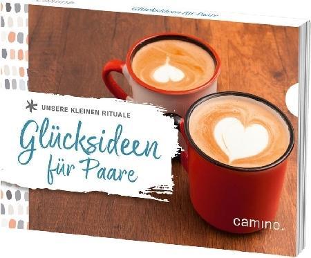 Image du produit Idées de bonheur pour les couples (Allemand)