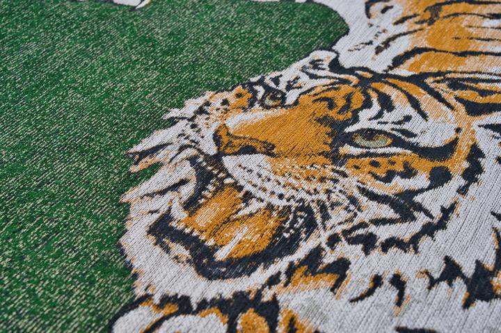 Produktbild Louis de Poortere Pop Tiger (280 x 390 cm)