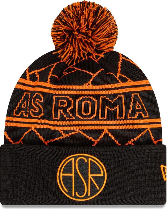 Image du produit New Era Bonnet D'Hiver Beanie - AS Rom