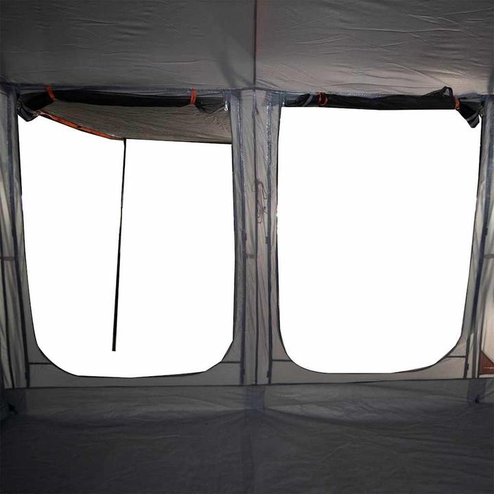 Image du produit VidaXL Kenrick (Tente tunnel, 20.80 kg, 8 personnes)