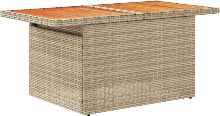 Actual product image VidaXL Lotty