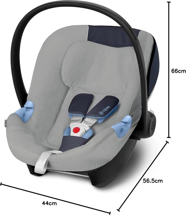 Immagine prodotto Cybex Copertura estiva per la linea Aton M/S