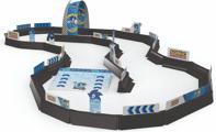 Immagine prodotto Carrera Set di piste da corsa TSR Mini RC 1:43