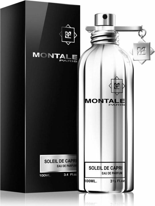 Montale Soleil de Capri (Eau de Parfum, 100 ml)