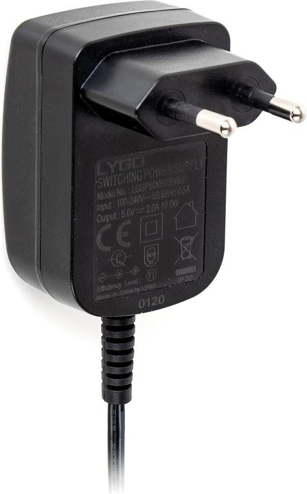 Produktbild Valera Transformer/plug EU for clipper 300 (1 x)