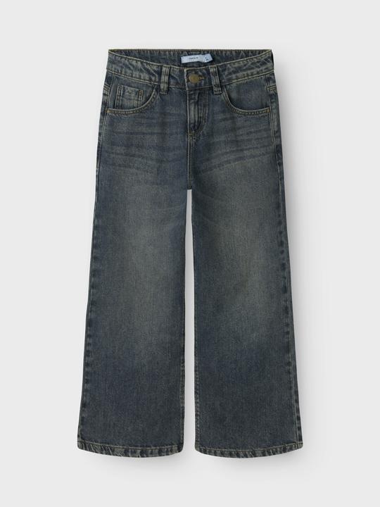 Produktbild Name it NKFROSE WIDE JEANS 5529-BE NOOS (122)