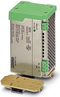 Phoenix Contact QUINT-PS-ADAPTER/2 Befestigung Passend für Marke