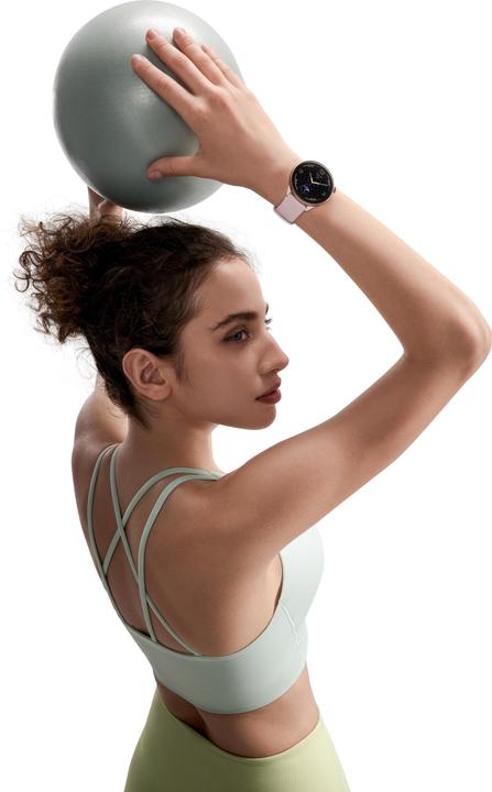 Produktbild Amazfit GTR Mini (42.83 mm)
