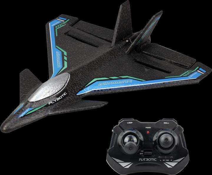 Immagine prodotto Silverlit Revo Stunt, 2.4 GHz